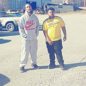 Meet your Posher, Markus